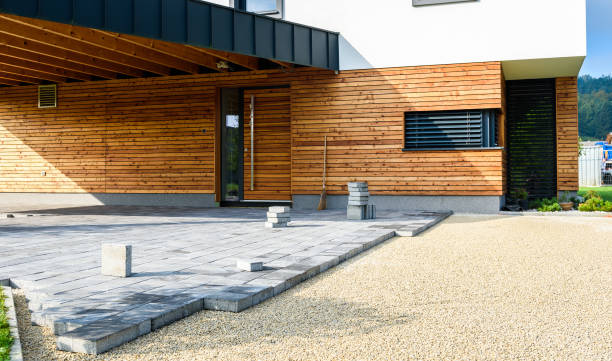 Best Local Driveway Pavers  in Menlo Park, CA