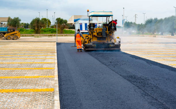 Best Driveway Repair Near Me  in Menlo Park, CA