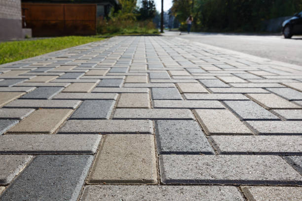 Best Permeable Paver Driveway  in Menlo Park, CA
