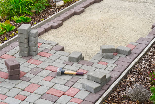 Best Driveway Resurfacing Pavers  in Menlo Park, CA