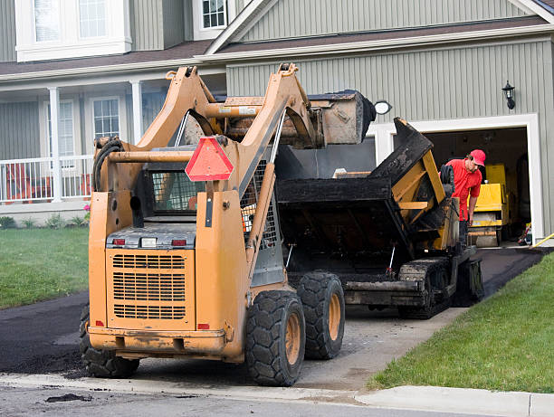 Best Local Driveway Pavers  in Menlo Park, CA