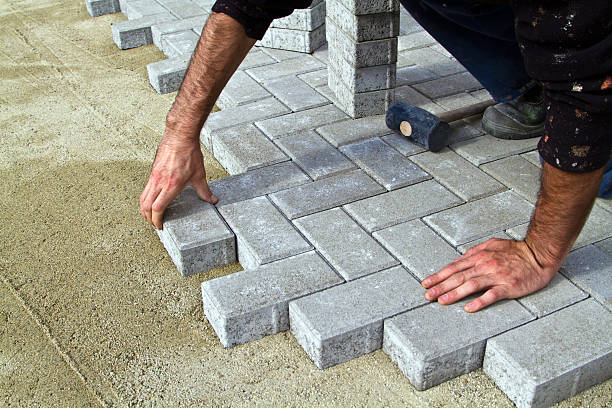 Best Driveway Pavers Contractor  in Menlo Park, CA