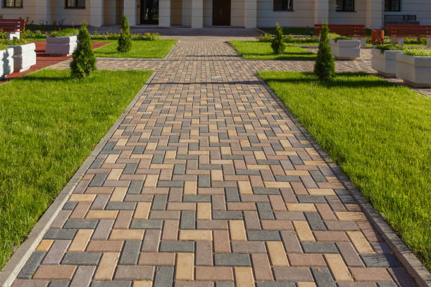 Best Professional Driveway Pavers  in Menlo Park, CA